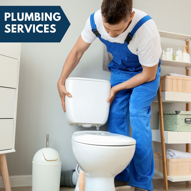 Plumbing Company in Chippewa Falls, WI